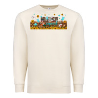 Sandshell nurse squad libbey glass Premium Sweatshirt - BundleAndBundleShop
