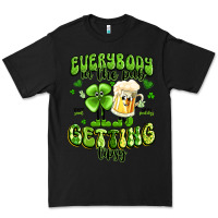 Black everybody in the pub getting tipsy artiststas Premium Tee - Artiststas