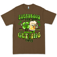 Cacao everybody in the pub getting tipsy artiststas Premium Tee - Artiststas
