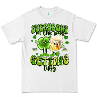 White everybody in the pub getting tipsy artiststas Premium Tee - Artiststas