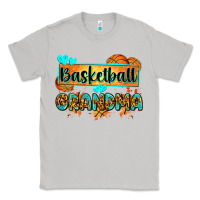 Moon Dust basketball grandma with leopard Classic Tee - Zillion Design Studio