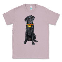 Lilac labrador retriever with overflow Classic Tee - texasbilliewilder