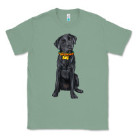 Sage labrador retriever with overflow Classic Tee - texasbilliewilder