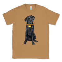 Toasted Coconut labrador retriever with overflow Classic Tee - texasbilliewilder