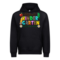 Black watch kindergarten home is come Urban Hoodie - NancyCooperArtShop