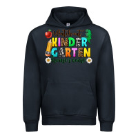 Navy watch kindergarten home is come Urban Hoodie - NancyCooperArtShop
