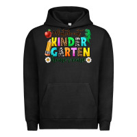 Pigment Black watch kindergarten home is come Urban Hoodie - NancyCooperArtShop