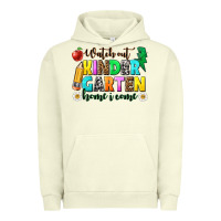Watch Kindergarten Home Is Come Urban Hoodie | Teevron