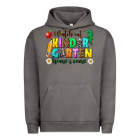 Pigment Tornado watch kindergarten home is come Urban Hoodie - NancyCooperArtShop
