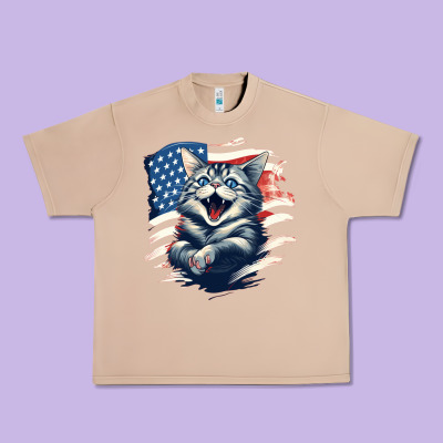 Urban Heavy Tee cat1