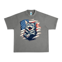Tornado cat1 Urban Heavy Tee - Unal Design