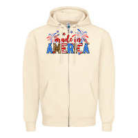 Sandshell Made in America Zipper Hoodie - Neo Western