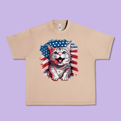 Urban Heavy Tee cat2