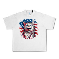 Lunar Rock cat2 Urban Heavy Tee - Unal Design