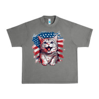Tornado cat2 Urban Heavy Tee - Unal Design
