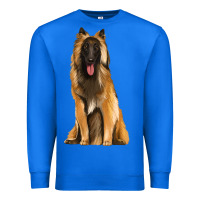 True Royal belgian shepherd tervuren Premium Sweatshirt - Artiststas
