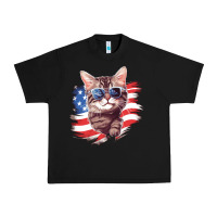 Black cat2 Urban Heavy Tee - Unal Design