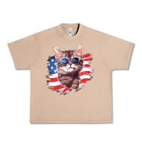 Burro cat2 Urban Heavy Tee - Unal Design