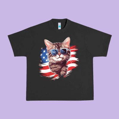 Urban Heavy Tee cat2