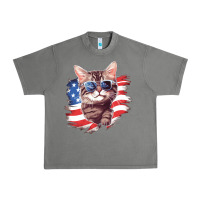 Tornado cat2 Urban Heavy Tee - Unal Design