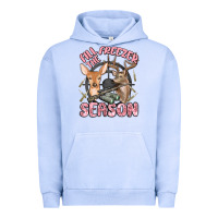 Pigment Grape Ice fill the freezer season Urban Hoodie - MaliasSmallBusiness