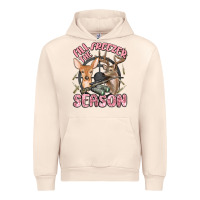 Sandshell fill the freezer season Urban Hoodie - MaliasSmallBusiness