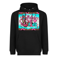 Black refuse to sink Heavyweight Hoodie - JahusDesignShop