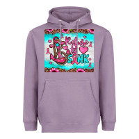 Lavender refuse to sink Heavyweight Hoodie - JahusDesignShop