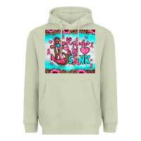 Matcha refuse to sink Heavyweight Hoodie - JahusDesignShop