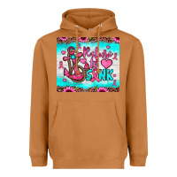Meerkat refuse to sink Heavyweight Hoodie - JahusDesignShop