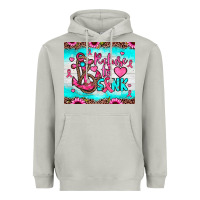 Moon Dust refuse to sink Heavyweight Hoodie - JahusDesignShop