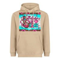 Mushroom refuse to sink Heavyweight Hoodie - JahusDesignShop