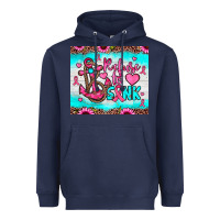 Navy refuse to sink Heavyweight Hoodie - JahusDesignShop