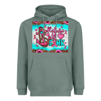 Sage refuse to sink Heavyweight Hoodie - JahusDesignShop