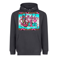 Smoke refuse to sink Heavyweight Hoodie - JahusDesignShop