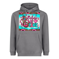 Storm refuse to sink Heavyweight Hoodie - JahusDesignShop