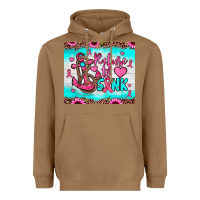 Toasted Coconut refuse to sink Heavyweight Hoodie - JahusDesignShop