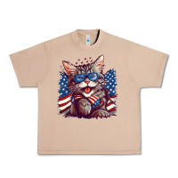 Burro cat4 Urban Heavy Tee - Unal Design