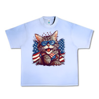 Grape Ice cat4 Urban Heavy Tee - Unal Design