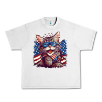 Lunar Rock cat4 Urban Heavy Tee - Unal Design