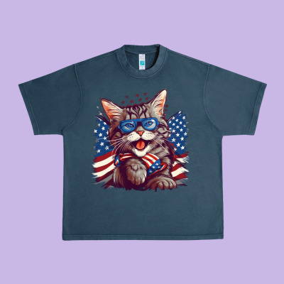 Urban Heavy Tee cat4