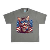 Tornado cat4 Urban Heavy Tee - Unal Design