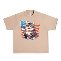 Burro cat3 Urban Heavy Tee - Unal Design