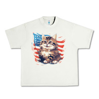 Pistachio cat3 Urban Heavy Tee - Unal Design