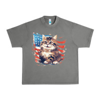 Tornado cat3 Urban Heavy Tee - Unal Design