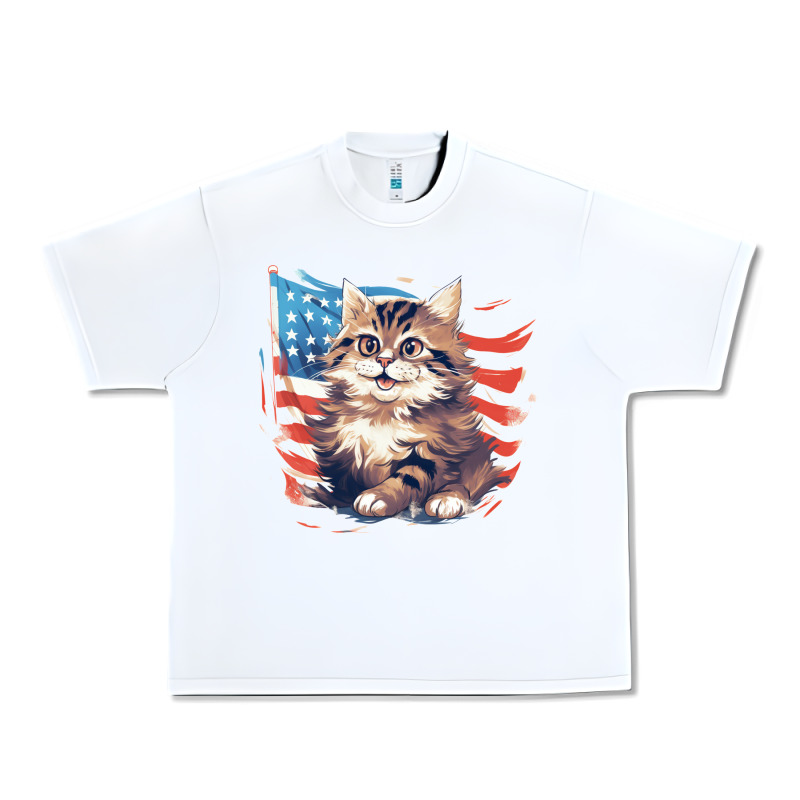 Cat3 Urban Heavy Tee by Unal Design | Teevron