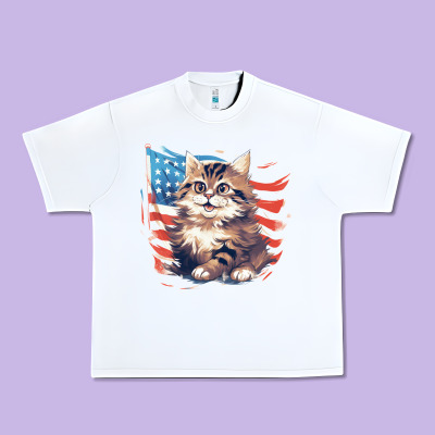 Urban Heavy Tee cat3