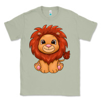 Matcha lion Classic Tee - texasbilliewilder
