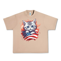 Burro cat6 Urban Heavy Tee - Unal Design