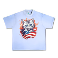 Grape Ice cat6 Urban Heavy Tee - Unal Design